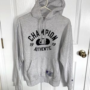 Champion Hoodie